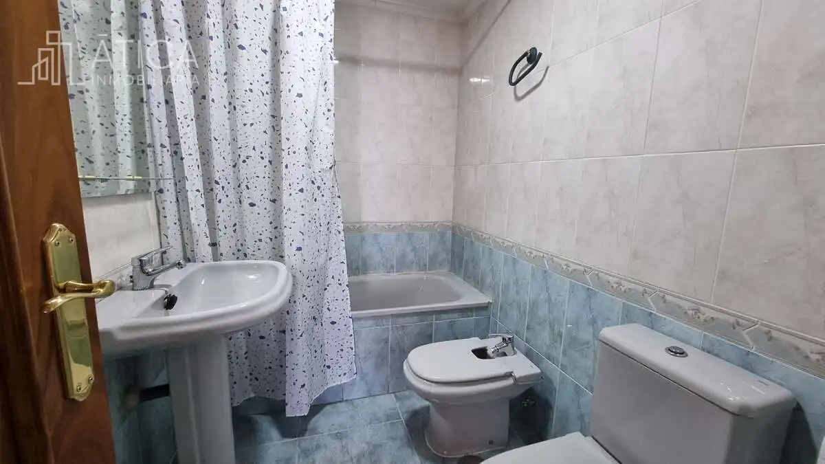 Piso de 80 m² en Salamanca