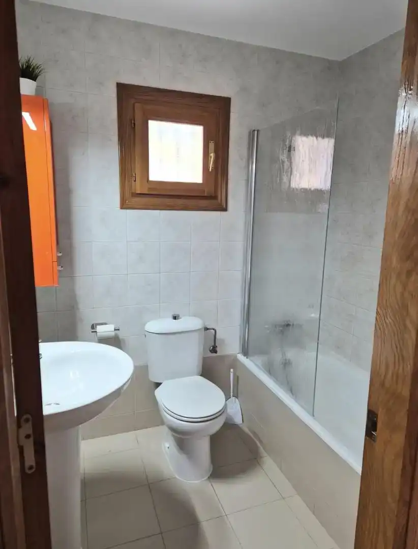 Piso de 47 m² en Vera