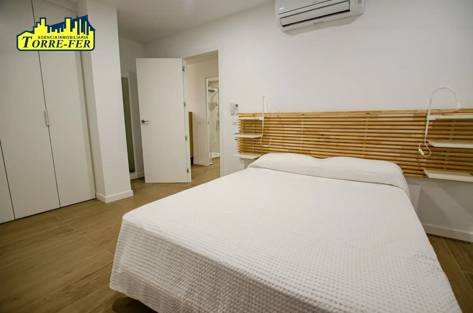 Piso de 97 m² en Almería