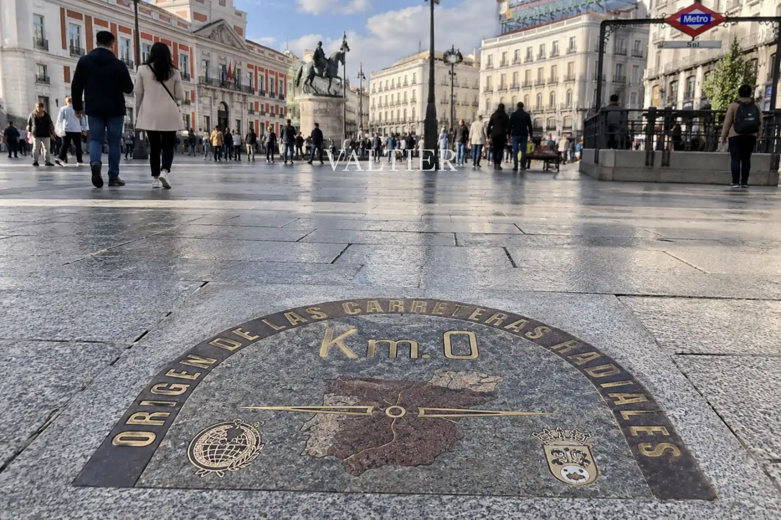 Appartamento 120 m² a Madrid