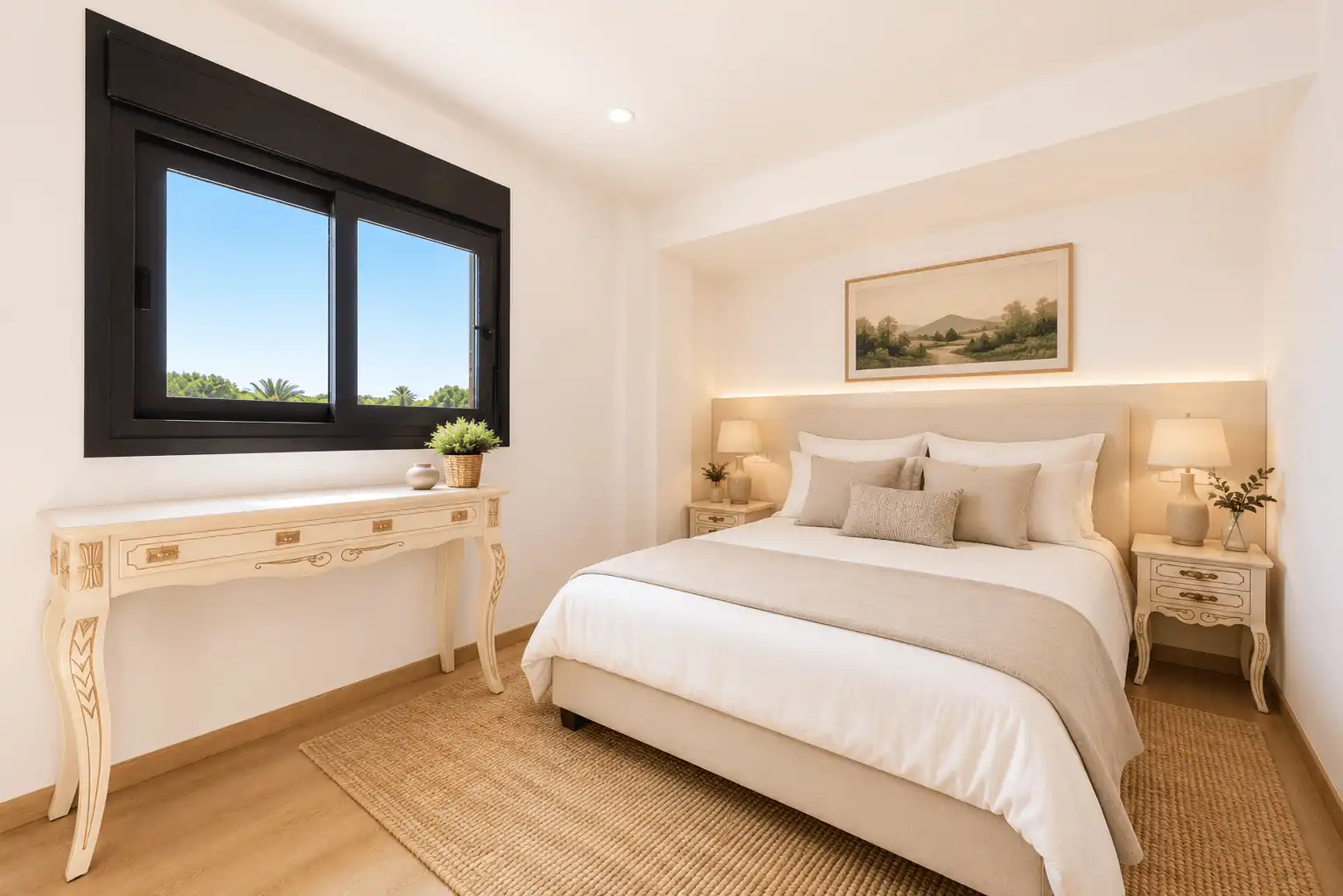 Piso de 80 m² en Manacor