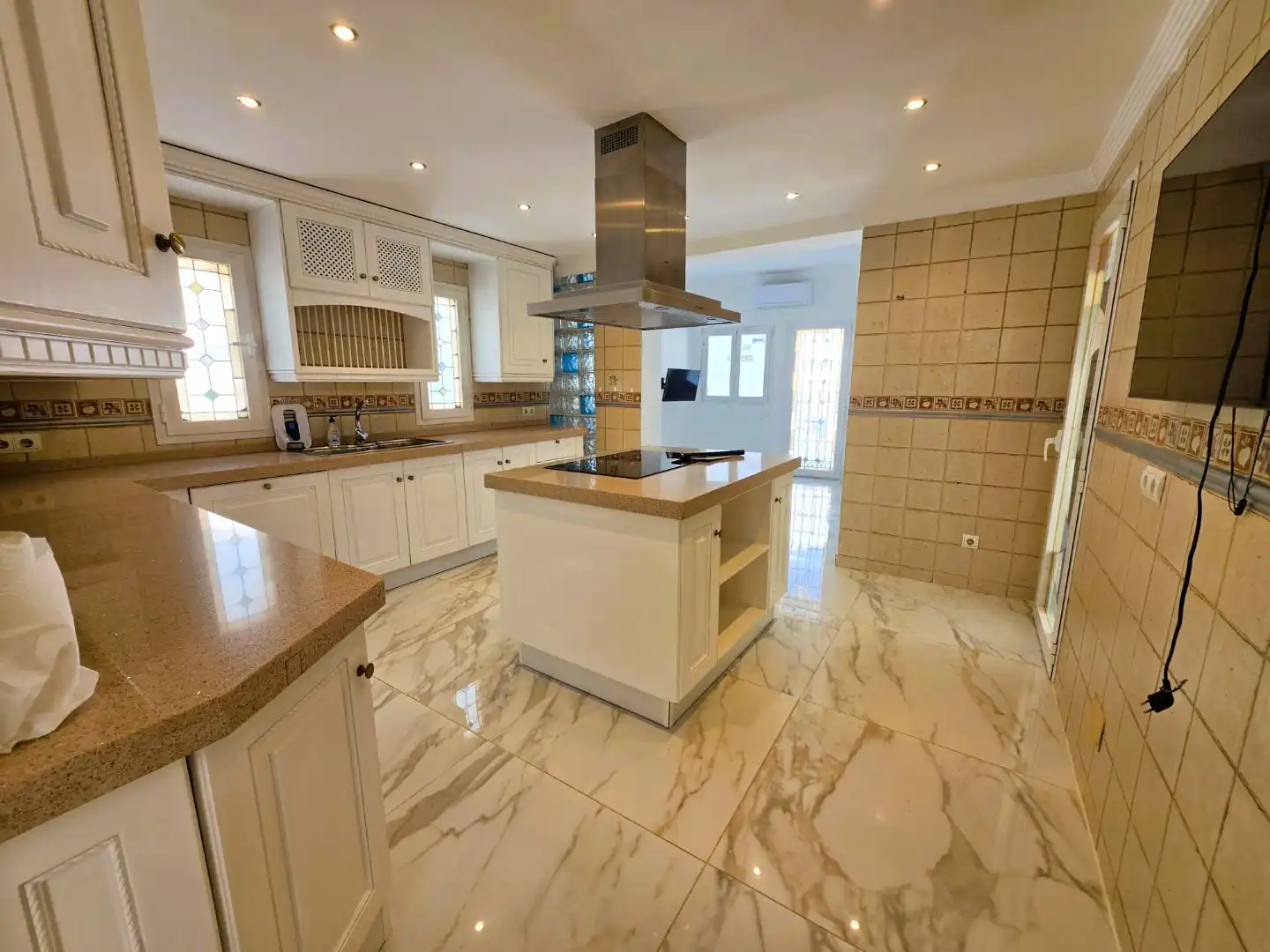 Piso de 210 m² en Marbella