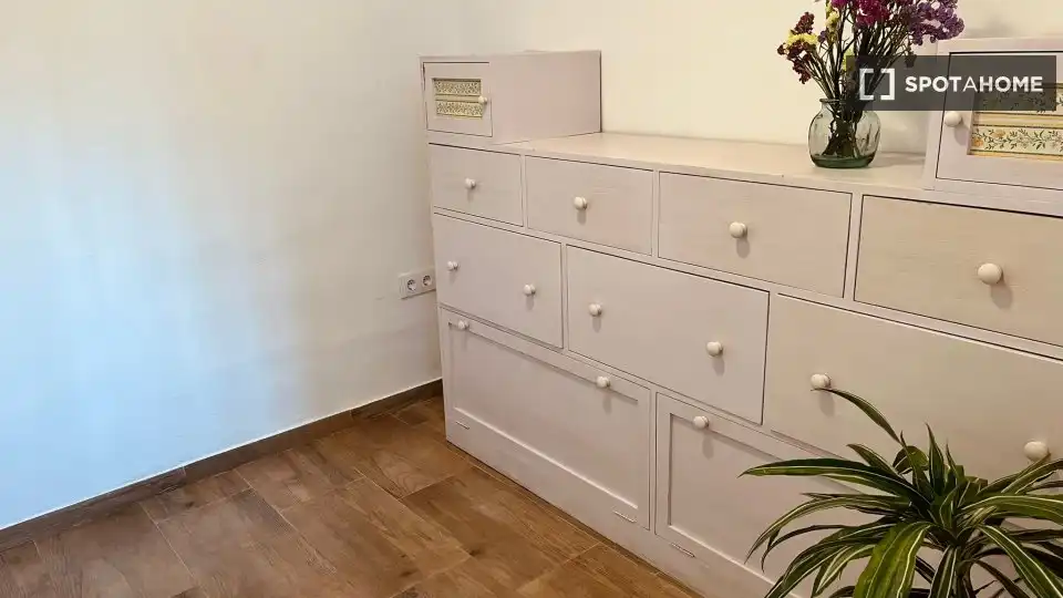 Habitación 127 m², Sevilla