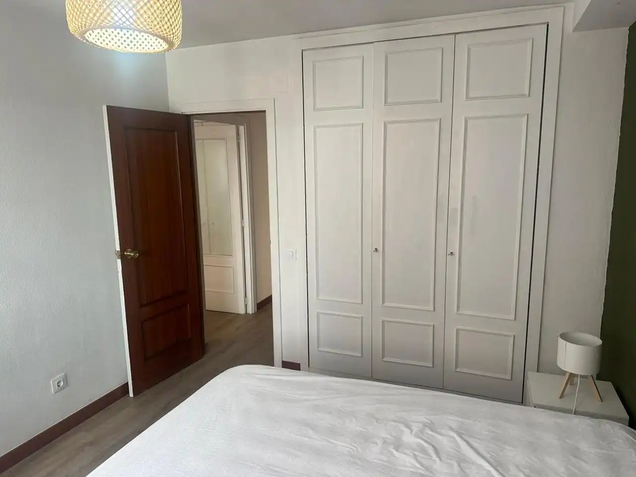 Pis de 68 m² a Madrid