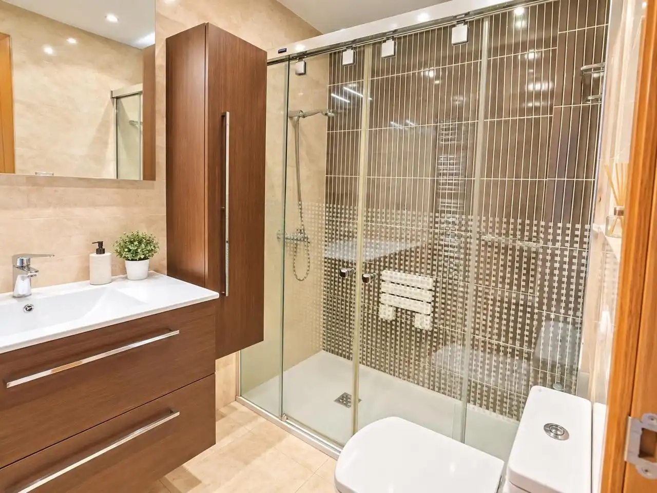 Appartement 140 m² à Saragosse