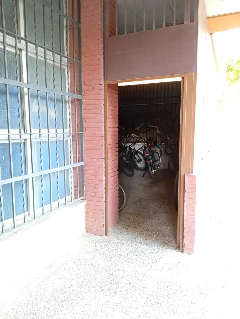 Piso de 108 m² en Sevilla