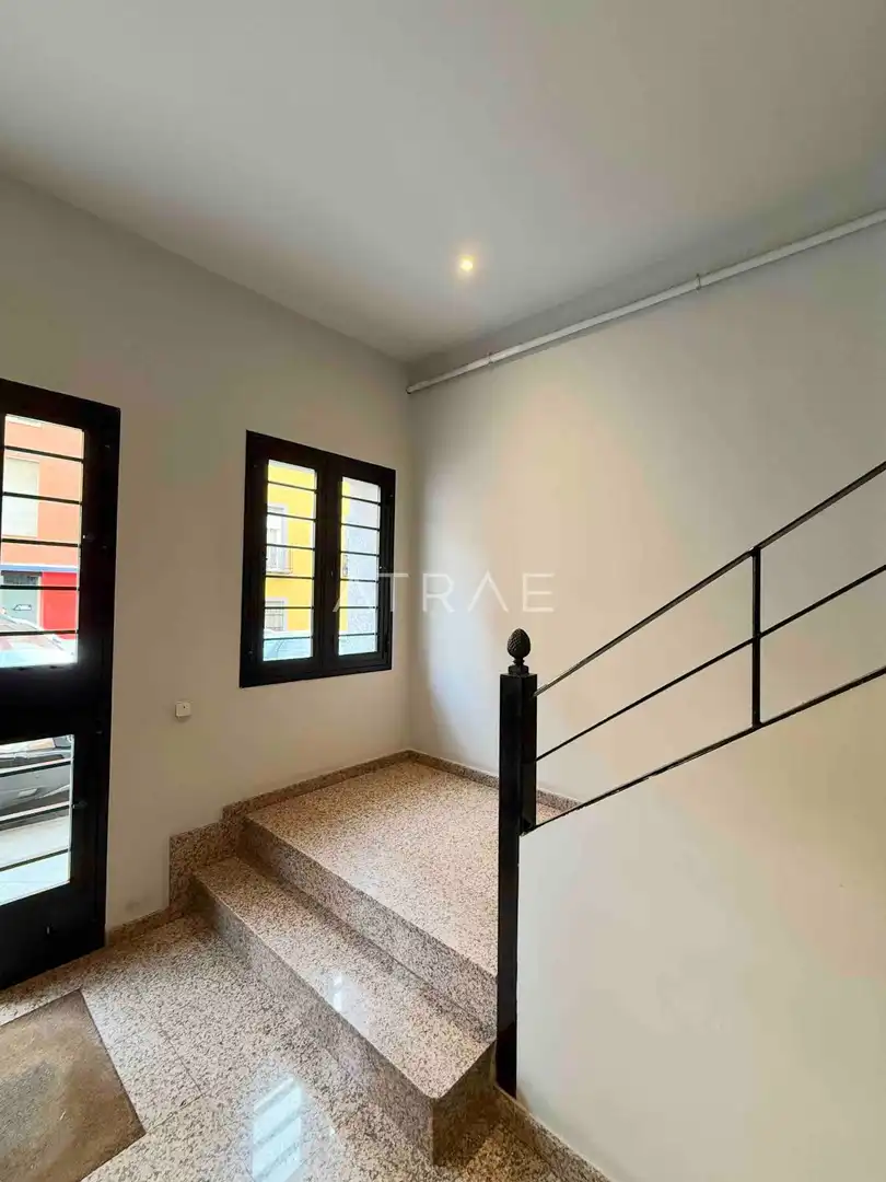 Pis de 110 m² a Madrid