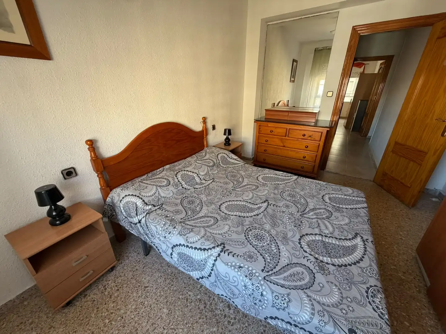 Pis de 90 m² a Cartagena