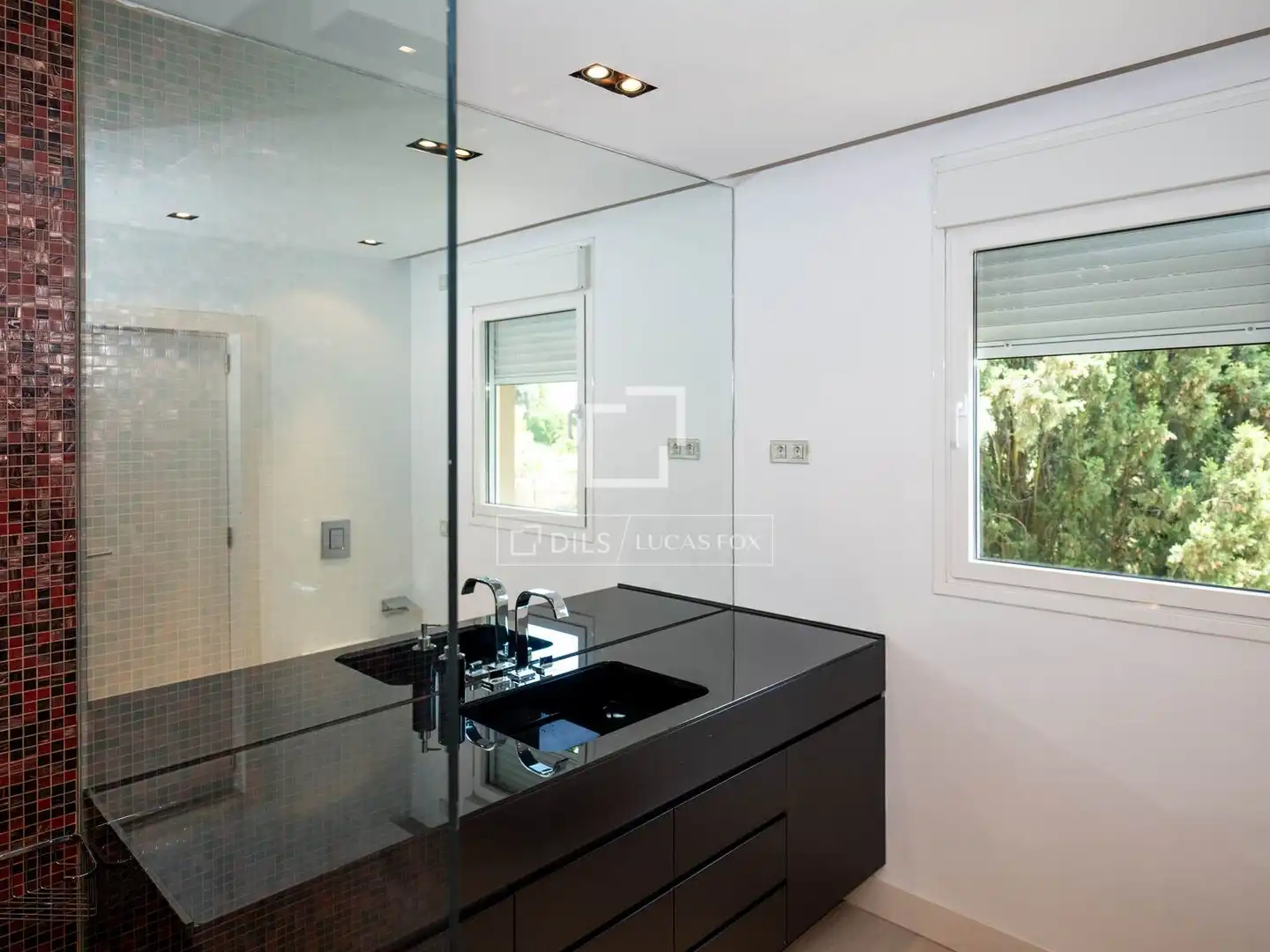 Casa 1164 m² a Madrid