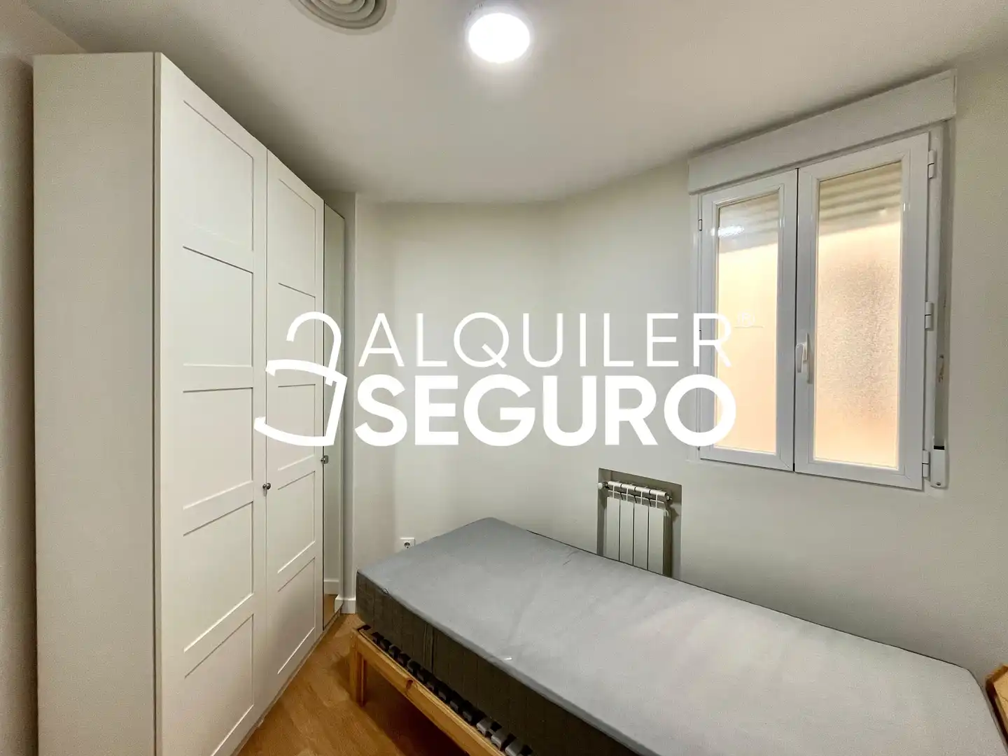 Piso de 60 m² en Madrid