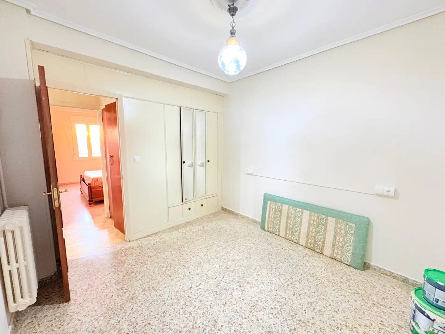 Piso de 130 m² en Ponferrada