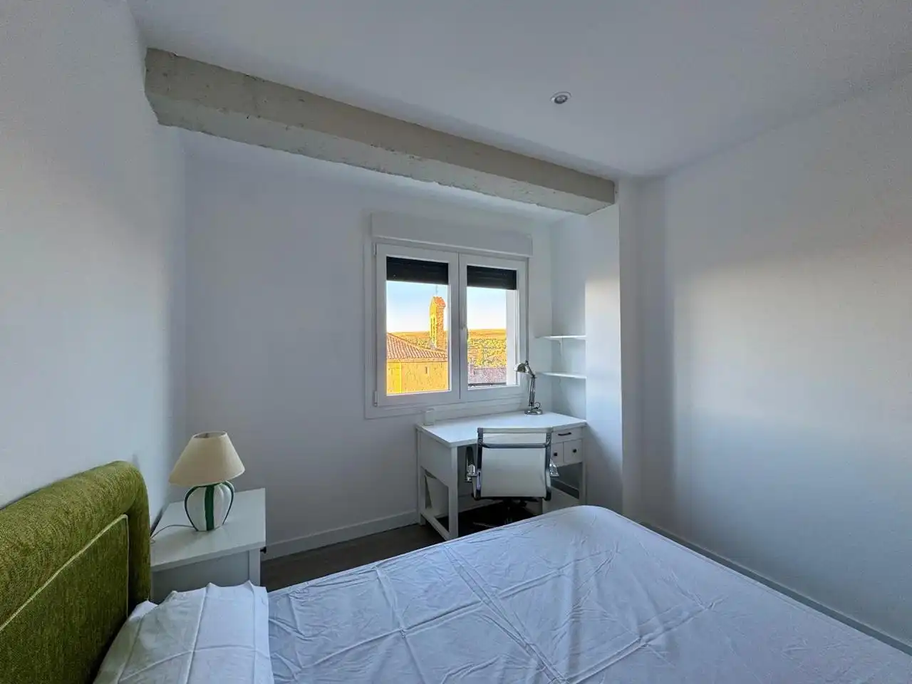 Квартира 78 м² в Сеговие