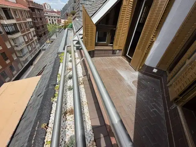 Piso de 58 m² en León