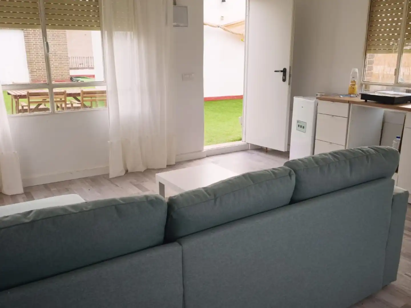 Квартира 60 м² в Мурсие
