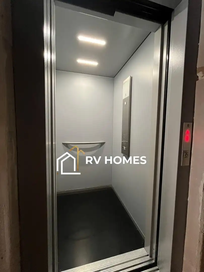 Wohnung 100 m² in Cáceres