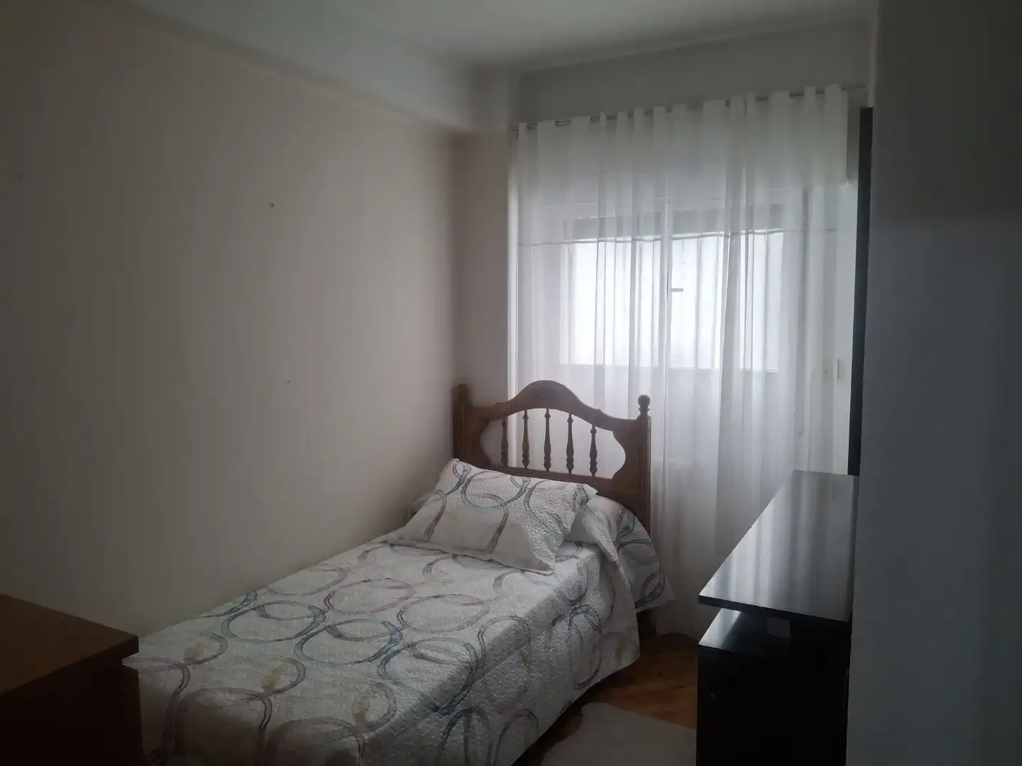 Pis de 110 m² a Oviedo