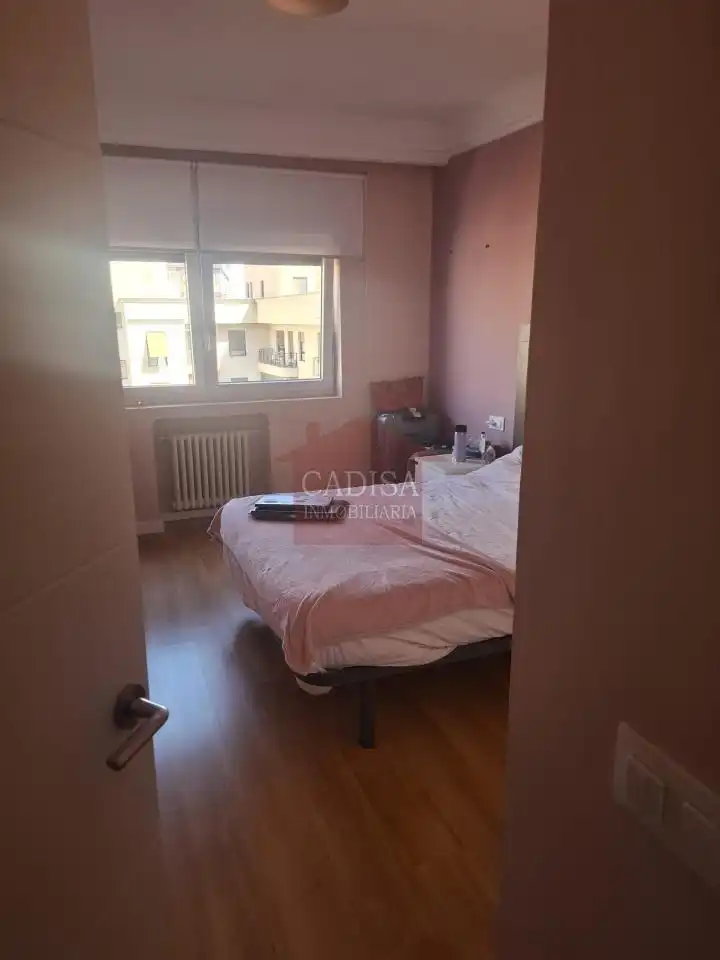 Piso de 85 m² en Salamanca