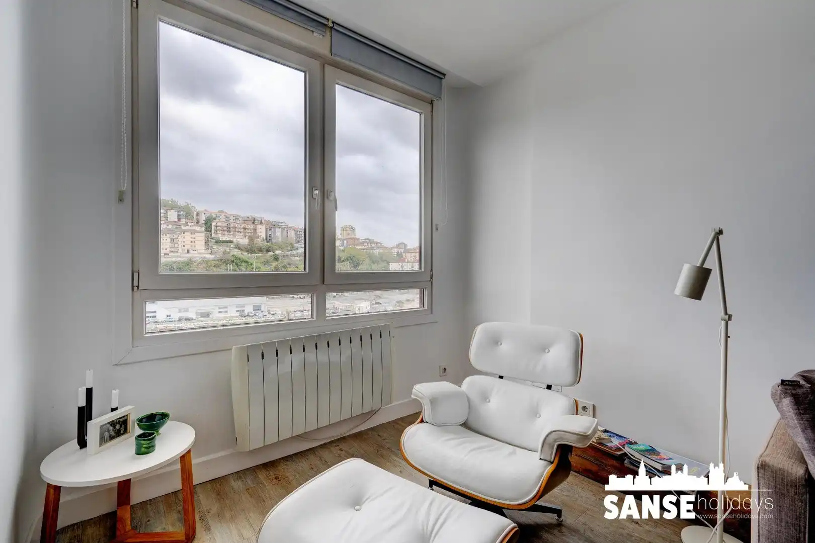 Piso de 70 m² en Pasajes