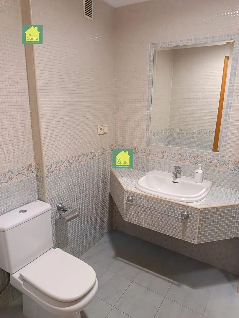 Piso de 101 m² en Albacete