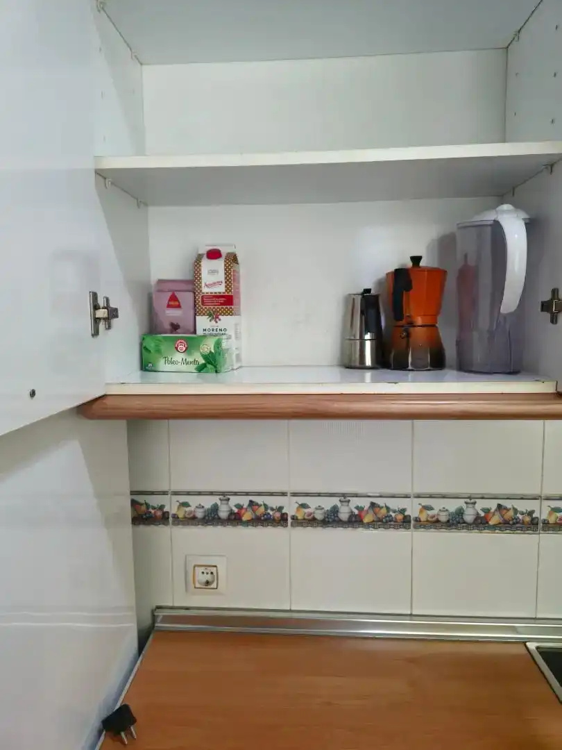 Piso de 90 m² en El Puerto de Santa María