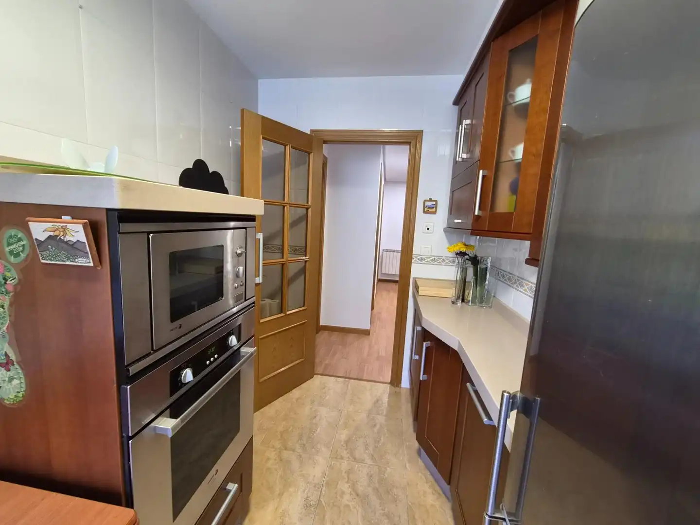 Pis de 75 m² a Ponferrada