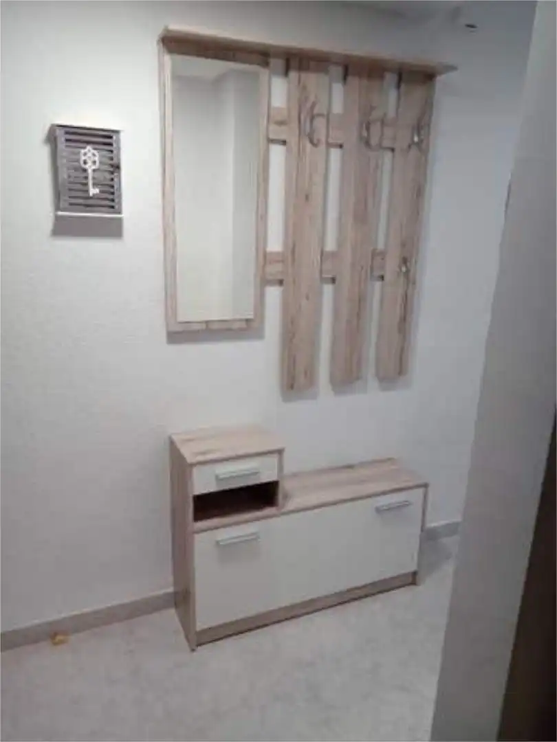 Pis de 78 m² a Còrdova