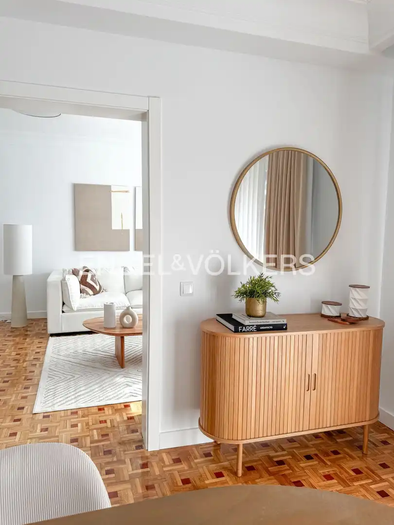 Pis de 185 m² a Madrid