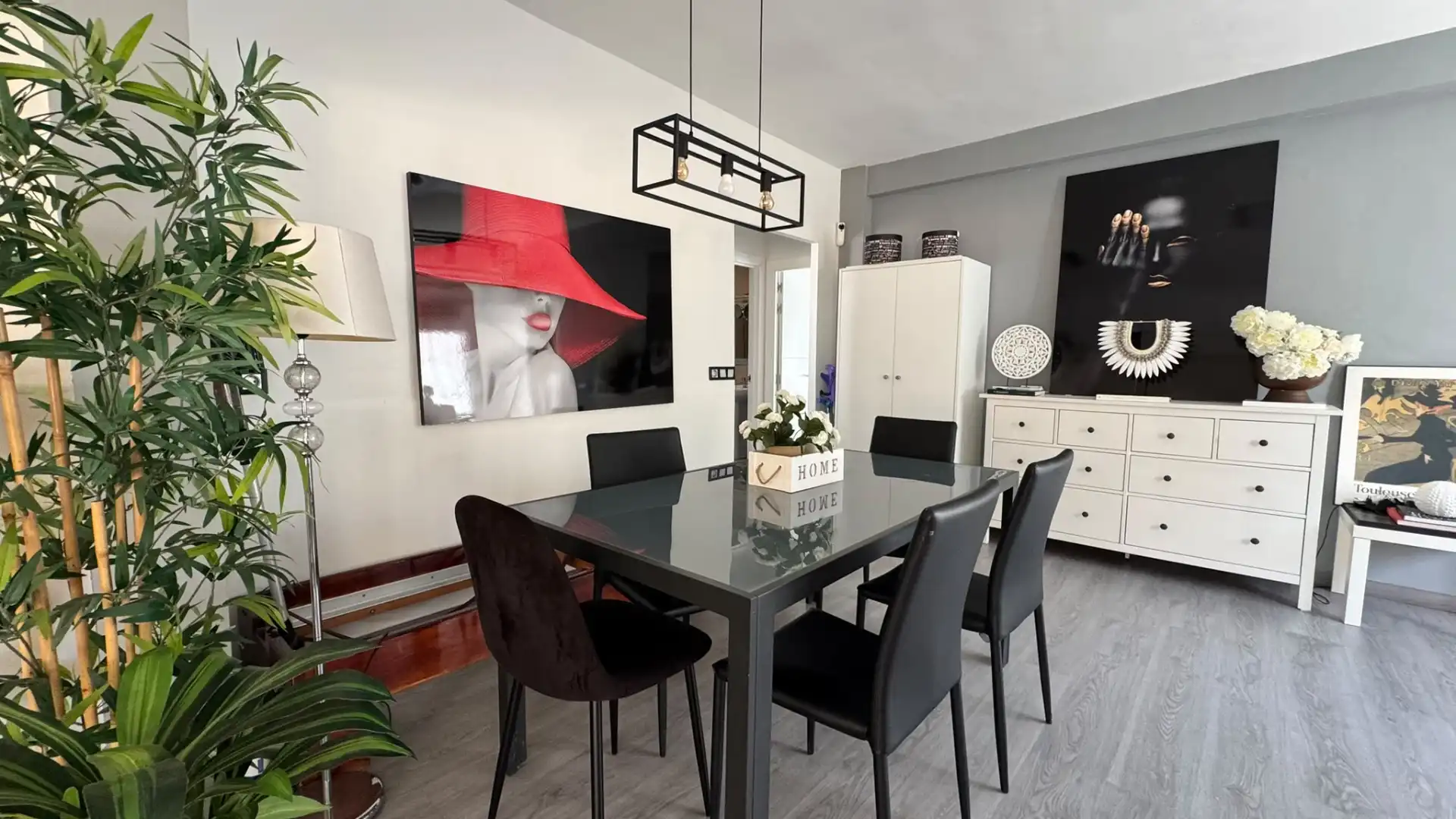 Piso de 110 m² en Dénia