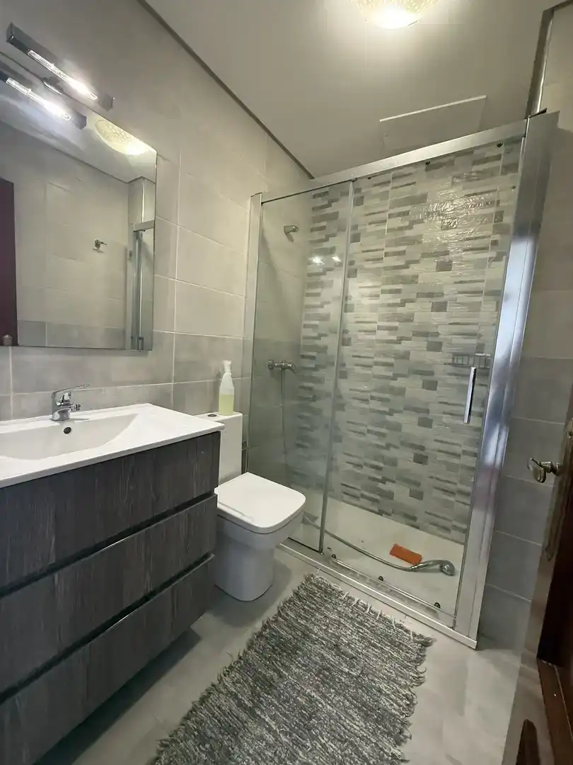 Piso de 110 m² en Nigrán
