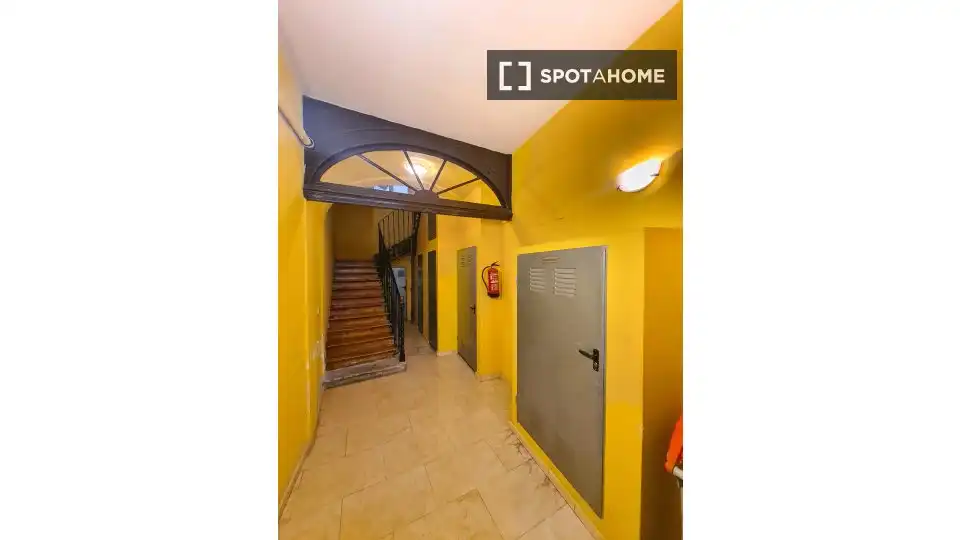 Piso de 42 m² en Madrid