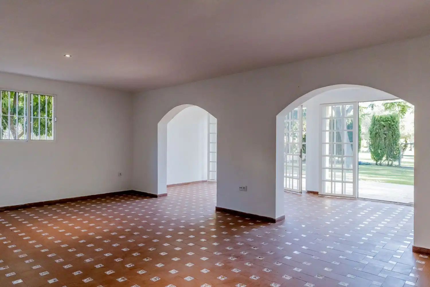 Casa de 370 m² en Mairena del Aljarafe