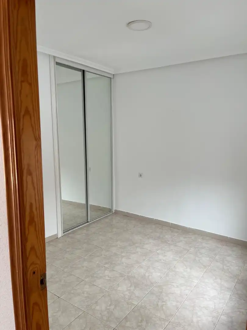 Piso de 90 m² en Torrevieja