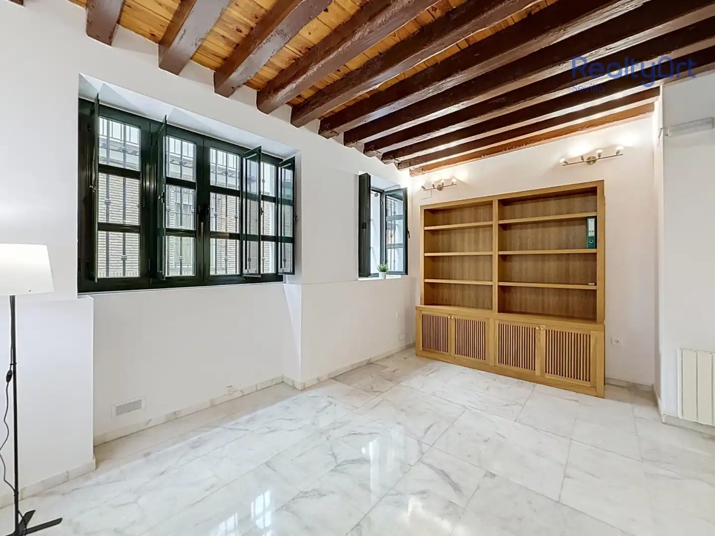 Pis de 80 m² a Sevilla