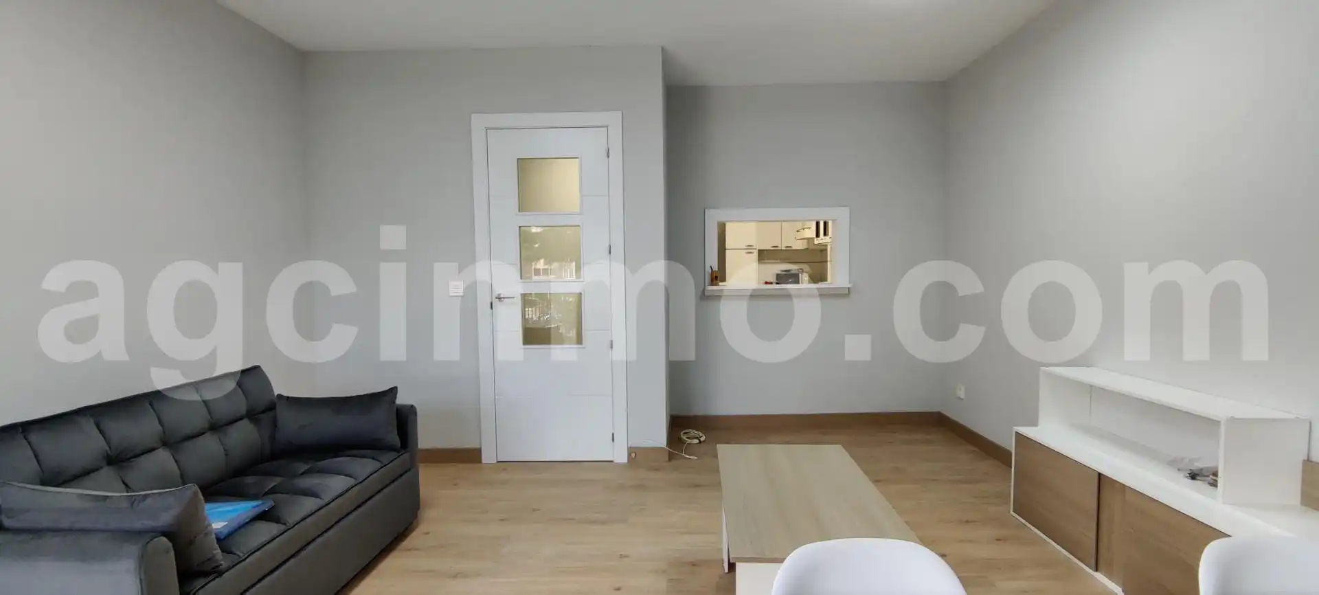 Pis de 69 m² a Valladolid