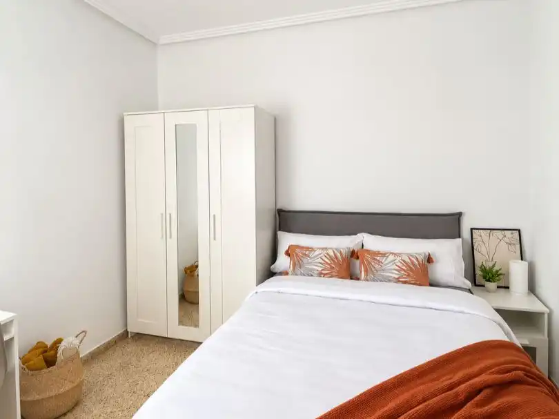 Piso de 100 m² en Sagunto