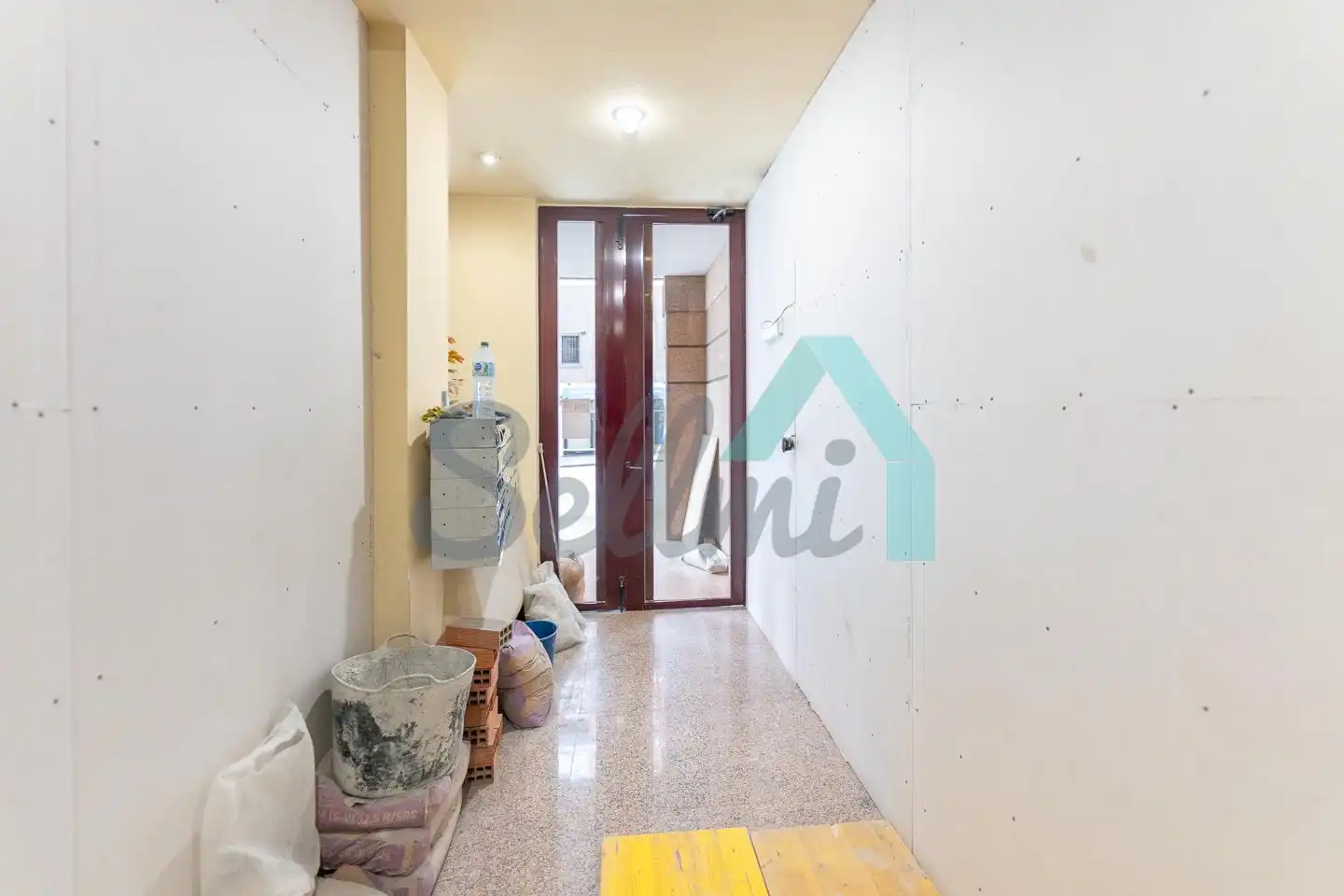 Piso de 68 m² en Oviedo