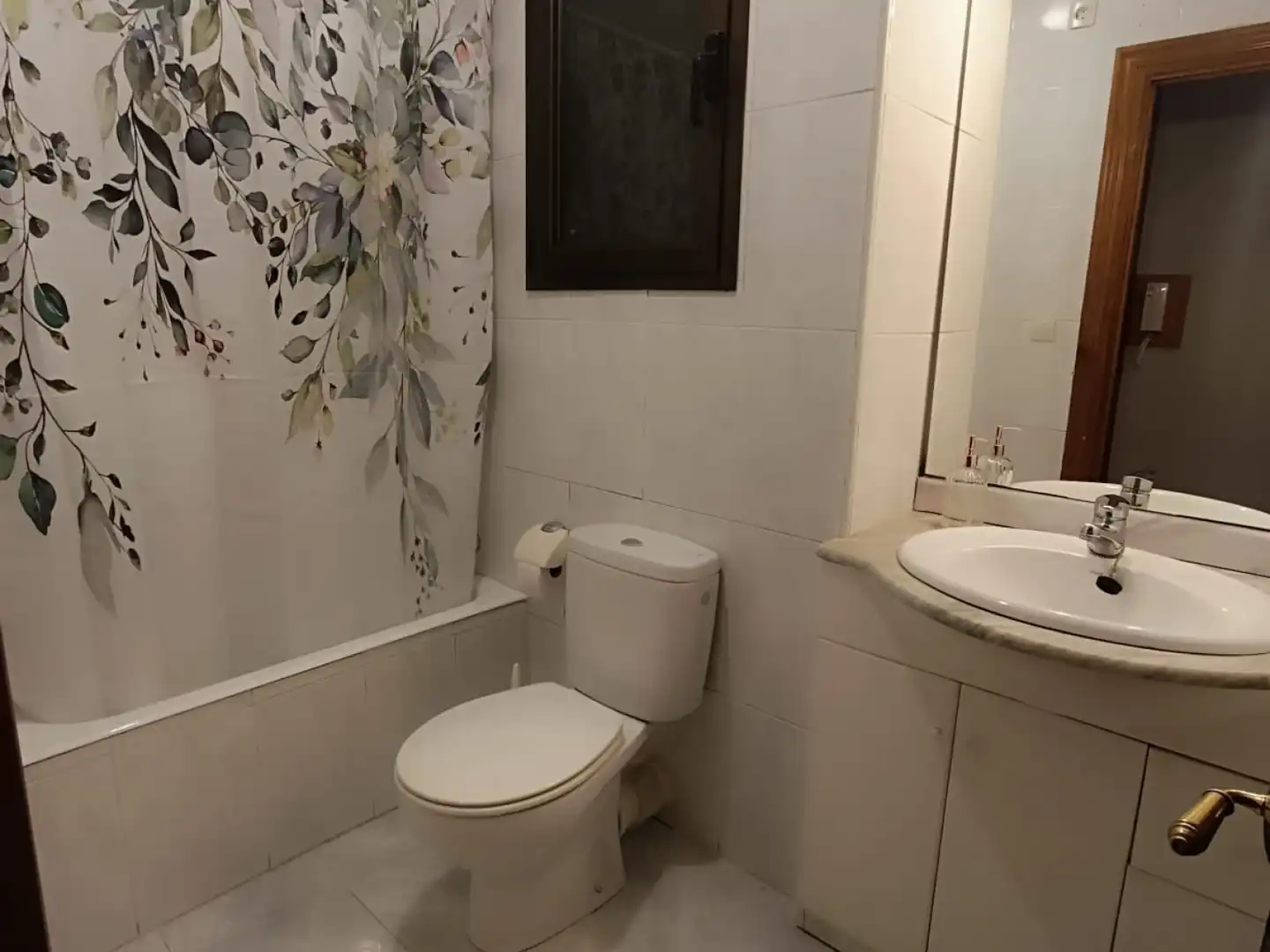 Piso de 60 m² en San Sebastián