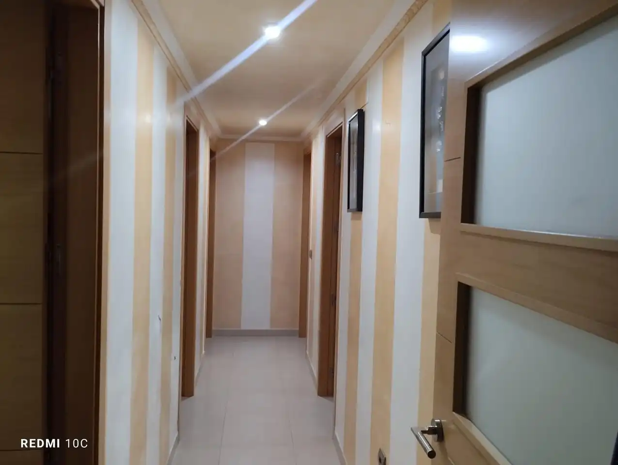 Piso de 96 m² en Melilla