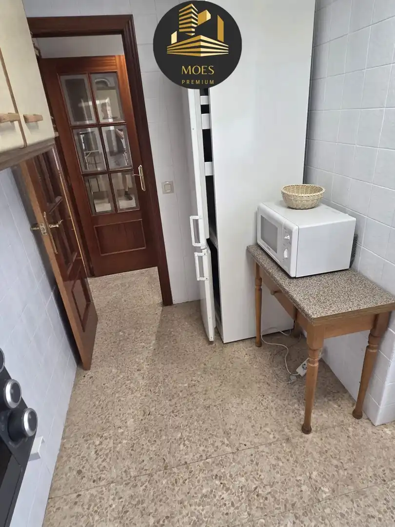 Piso en alquiler, Jaén