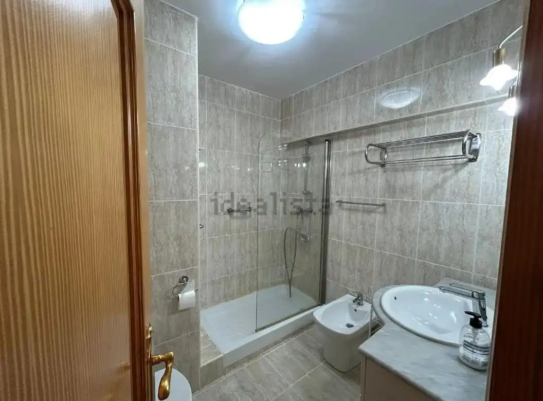 Pis de 63 m² a Alacant