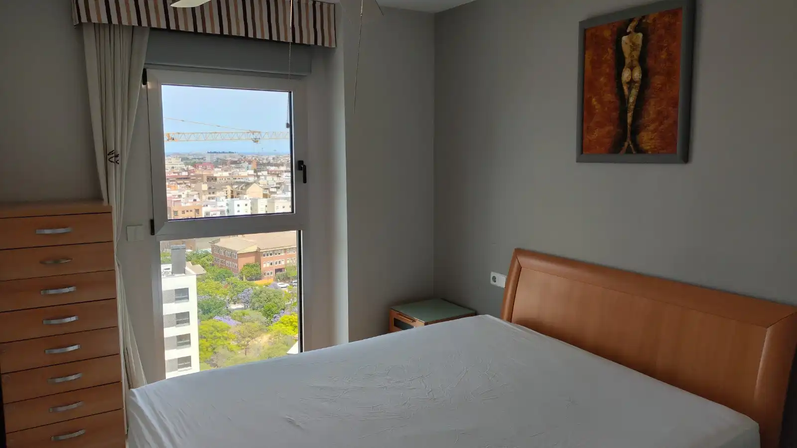 Appartamento 94 m² a Valencia