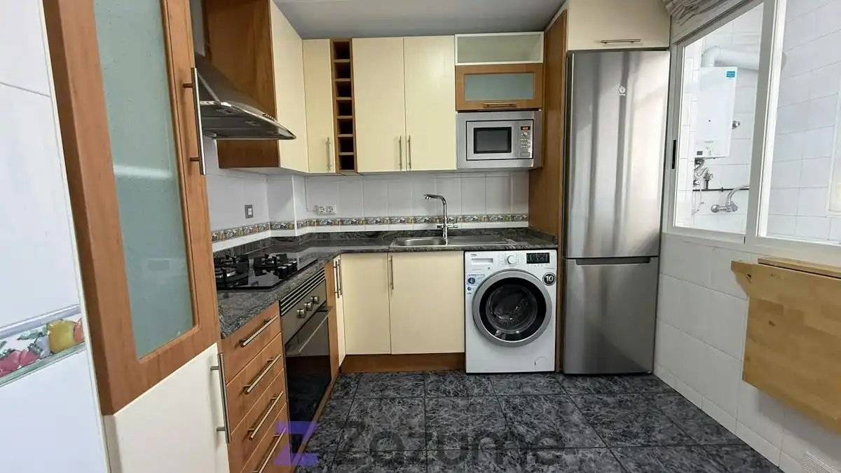 Pis de 83 m² a Múrcia