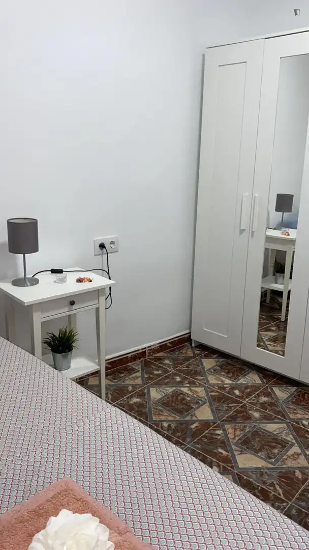 Habitación en alquiler, Almería