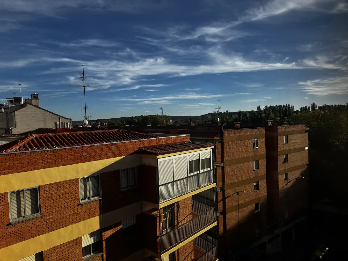 Piso de 65 m² en Palencia