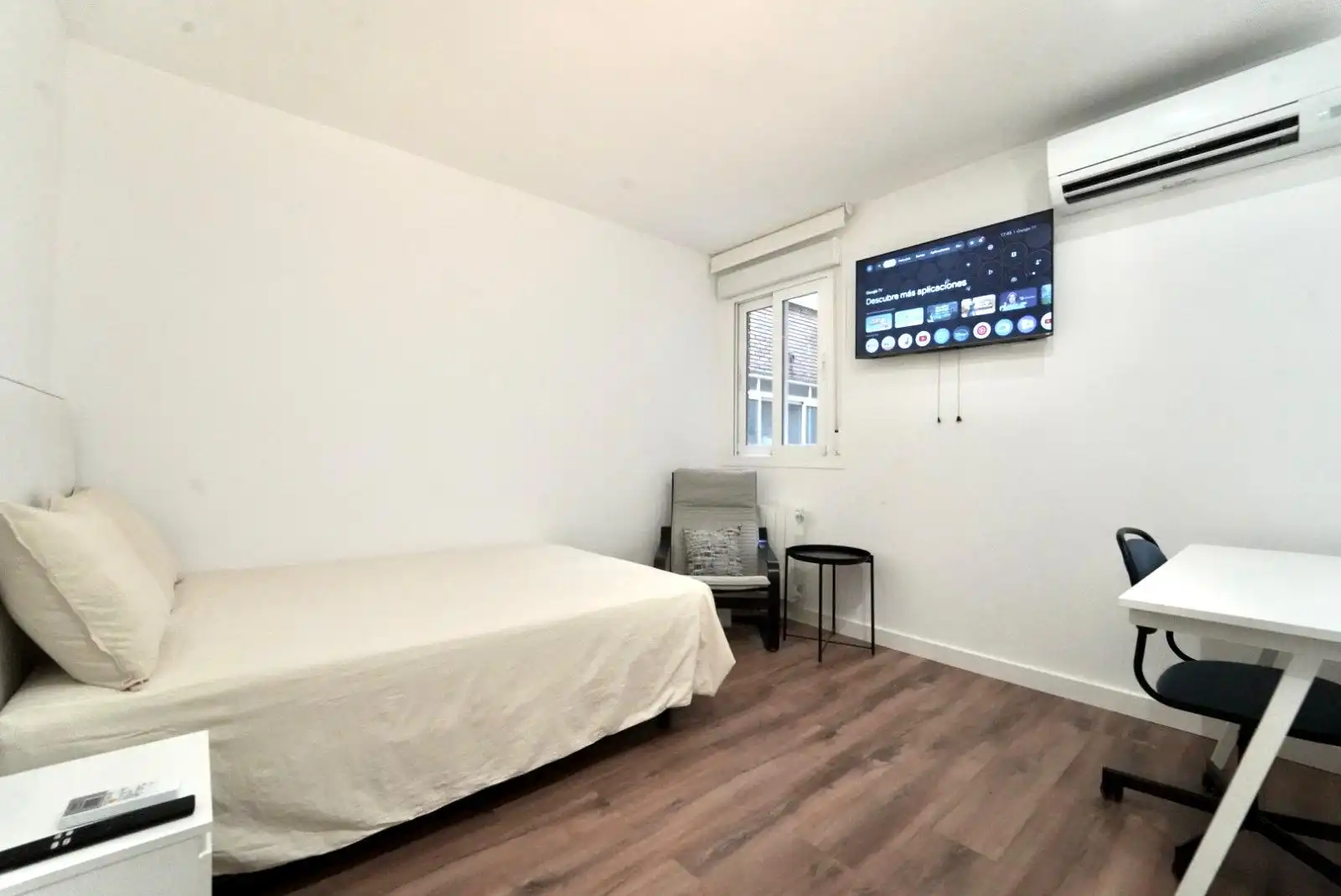 Habitación en alquiler, Madrid