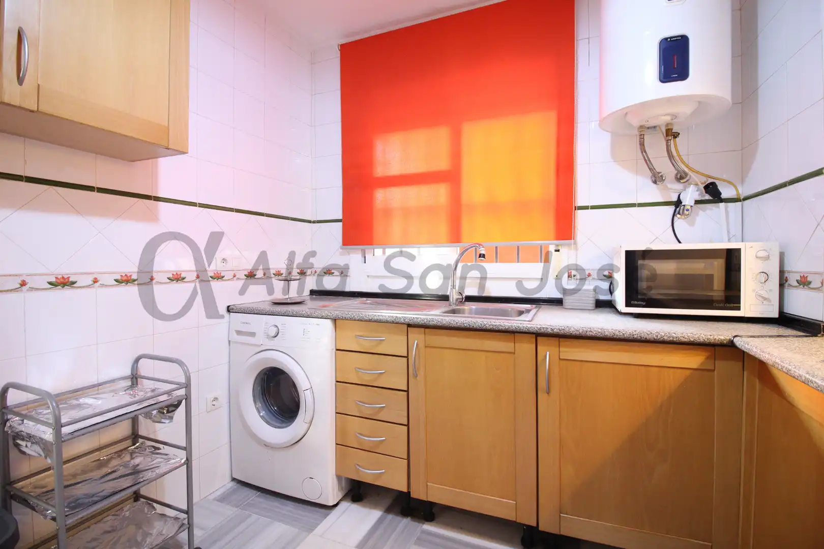 Appartamento 80 m² a La Rinconada
