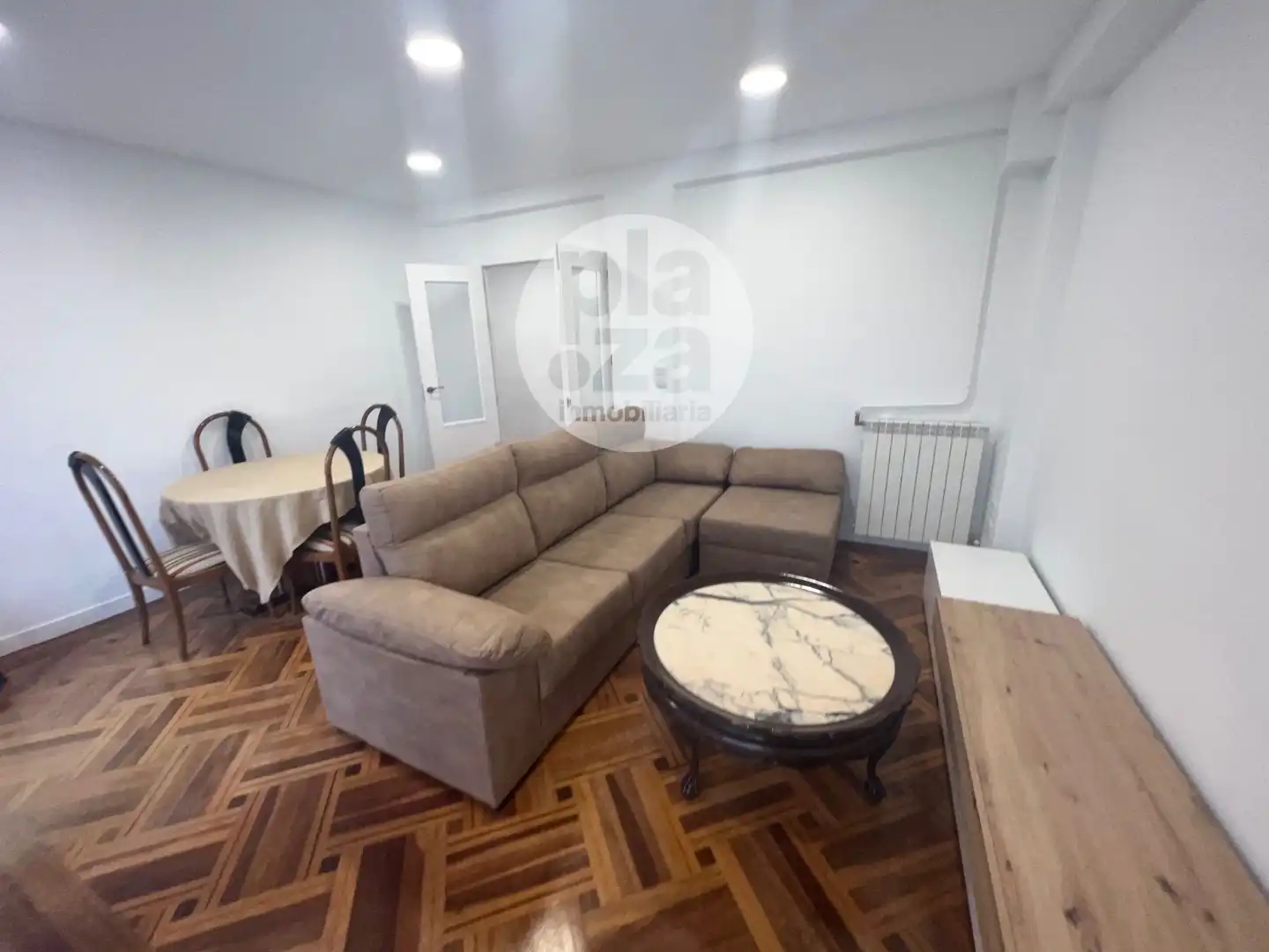 Piso de 112 m² en Burgos