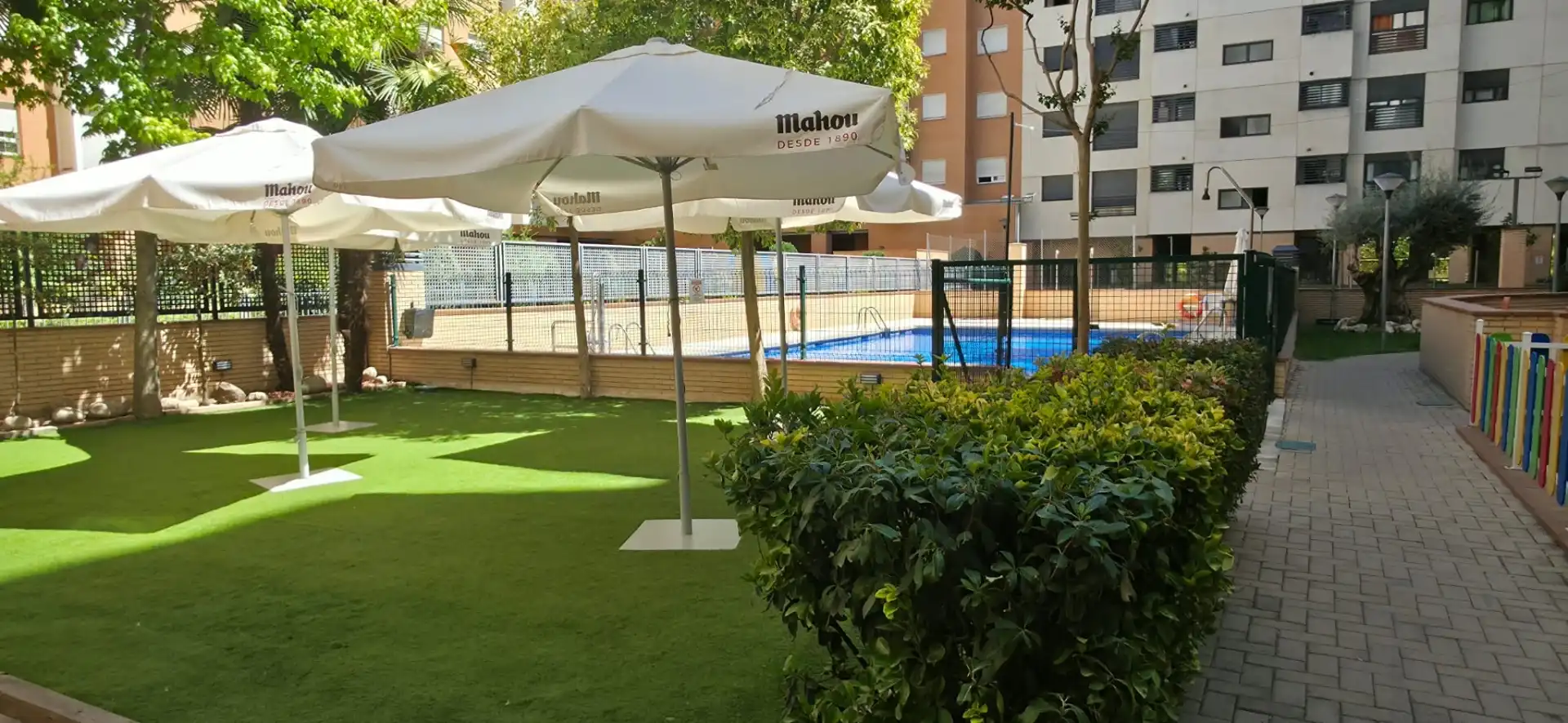 Appartamento 104 m² a Madrid