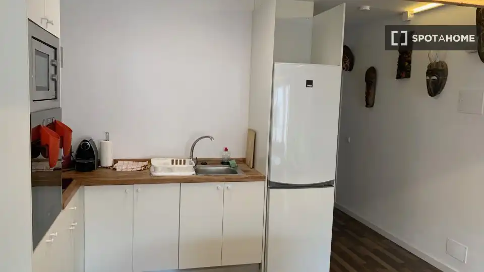Habitación 81 m², Pollença