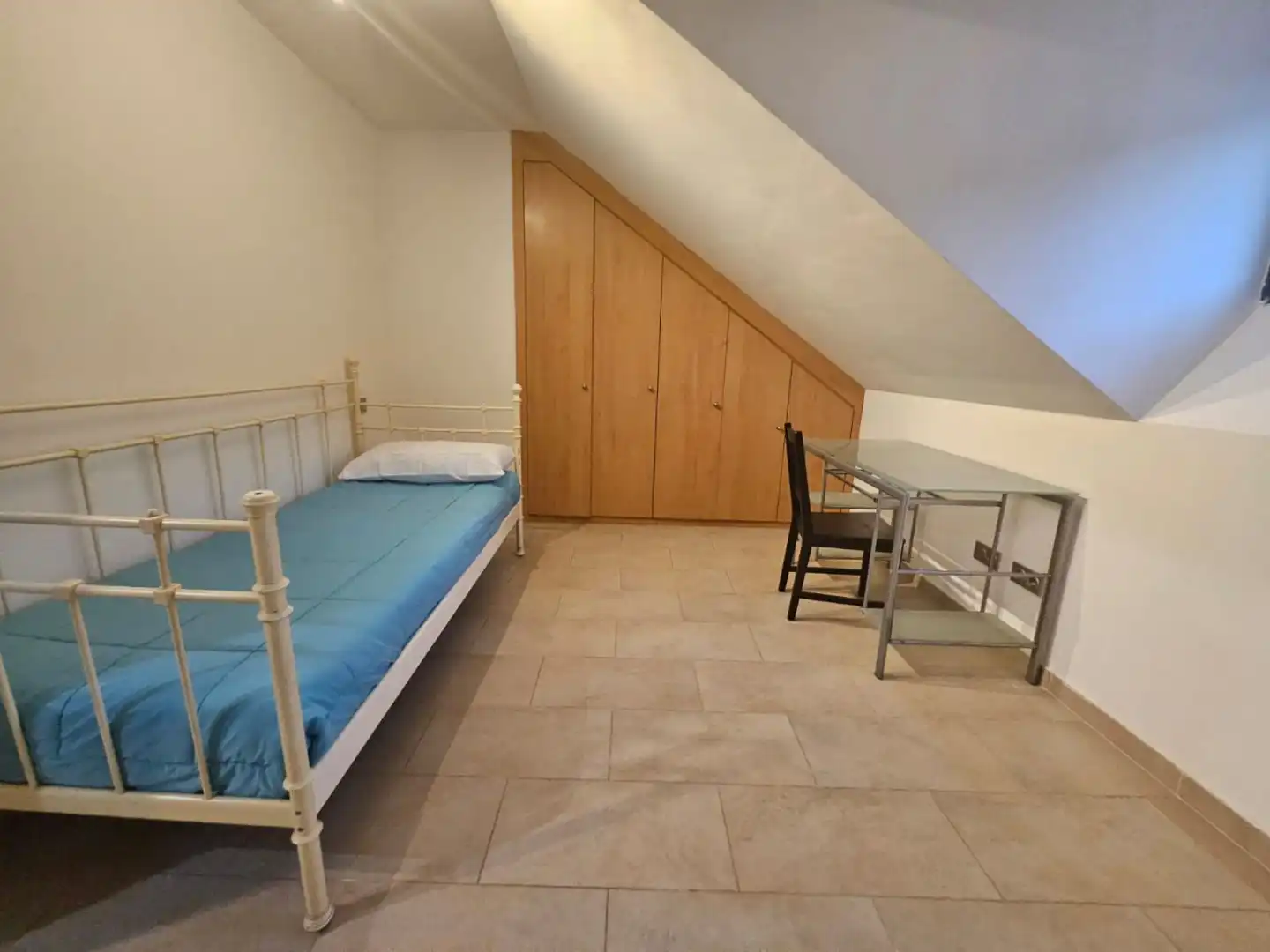 Pis de 110 m² a Brunete